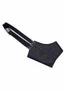 Намордник Buddy нейлоновый №4XL об38см L12см (SH 374)