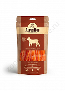 AlpenHof Фрикасе из филе ягненка для мелких собак и щенков 50г 504/6980