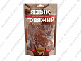 Деревенские лакомства Язык говяжий Классические рецепты лакомства для собак 50 гр