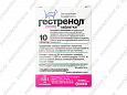 Гестренол таблетки для кошек 10шт