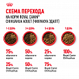 Royal Canin Chihuahua Adult корм сухой для взрослых собак в возрасте от 8 мес. породы Чихуахуа, 500г