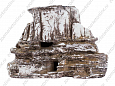 Грот Декси Каньон (803) 33х22х13см