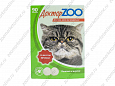 Доктор ЗОО витамины для кошек (печень) 90шт
