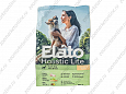"ELATO HOLISTIC LITE" С/К Д/СОБАК МЕЛКИХ ПОРОД (КУРИЦА И ИНДЕЙКА) 500г 8636