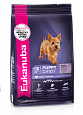 Eukanuba Puppy Small Breed ?12 months корм сухой для щенков мелких пород с птицей 800г