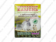 Мышильд Пирожное минеральный камень для грызунов с древесным углем коробка 50г
