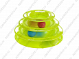 Интерактивная игрушка для кошек Ferplast Twister 213