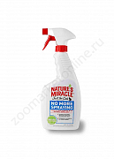 Спрей Nature's Miracle Антигадин для кошек 710мл Р-5781