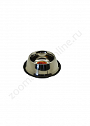 Миска металлическая на резинке NS-540/PC-1101F 2.5л