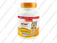 Витамины Unitabs ImmunoCat с Q10 для кошек, 200 таб.