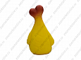 Игрушка для собак Buddy окорочок виниловый 13см