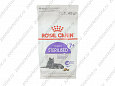 Royal Canin Sterilised 7+ корм сухой сбаланс. для стерилиз. кошек в возрасте от 7 до 12 лет 400г