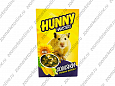 Hunny зерносмесь для хомяков 400г
