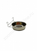 Чашка металлическая на крючках CH-140/PC-1204E 1.2л
