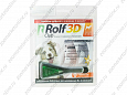 Капли от клещей и насекомых RolfClub 3D для собак 10-20 кг 1,5мл