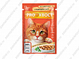 Proхвост пауч для кошек, с индейкой 85г