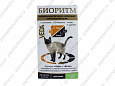 Биоритм витамины для кошек (кролик) 48шт