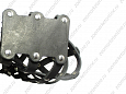 Намордник Buddy №6 об50см L11.5см (306)