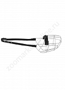 Намордник Зооник металлический №1 об30см L10см (спаниель, сеттер) 12011
