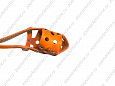 Намордник Buddy №0 об25см L6,5см (300)
