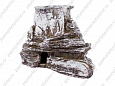 Грот Декси Каньон (803) 33х22х13см