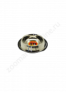 Миска металлическая на резинке NB-530/PC-1135E 1.5л