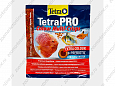 "ТЕТРА" СУХОЙ КОРМ Д/РЫБ 12г TETRAPRO COLOUR MULTI-CRIPS ЧИПСЫ С ВЫСОКИМ СОДЕРЖ КАРОТИНОИДОВ 149366
