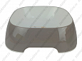 Миска для собак Ferplast Glam Large пластиковая сизо-серая 1,2л 080