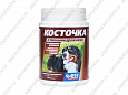 Косточка витамины для собак (пивные дрожжи) 100шт