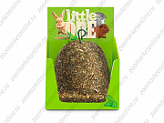 ЛАКОМСТВО "LITTLE ONE" Д/ВСЕХ ВИДОВ ГРЫЗУНОВ КОЛОКОЛЬЧИК 150г 2055