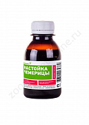 Настойка чемерицы 33 100мл 3160925