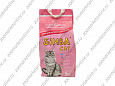 Simba Cat наполнитель для туалета кошек комкующийся 5л