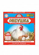 Премикс Рябушка для С/Х птицы 0,5% 150г 3129