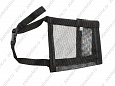 Намордник Buddy нейлоновый №5XL об42см L14см (SH 373)