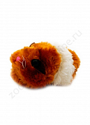 Игрушка для кошек Хомяк-улитка 4089
