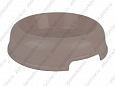 Миска для собак Ferplast Party 2 Puppy 0,2л 878