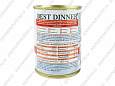 Best Dinner Exclusive Gastro Intestinal консервы для собак c чувств.пищеварением 340г (конина) 4713
