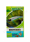 Сухой корм Тритон микросмесь для рыб в б/п 10г