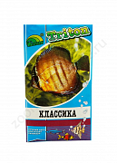 Сухой корм Тритон классика для рыб в б/п 10г