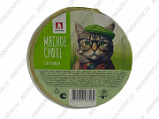 Зоогурман Мясное суфле консерва для кошек, с кроликом 100г