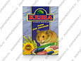 Кеша корм для хомяков 250г