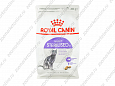 Royal Canin Sterilised 37 корм сухой сбаланс. для стерил. кошек в возрасте от 1 года до 7 лет 400г