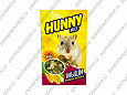 Hunny зерносмесь для мышей 400г