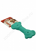Игрушка резиновая Косточка 12см YZA103