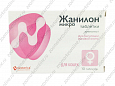 ЖАНИЛОН МИКРО ТАБЛЕТКИ Д/КОШЕК V303 