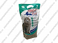 Global Cat наполнитель для туалета кошек комкующийся 5л