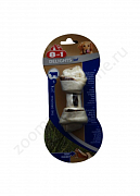 Косточка 8 в 1 Delights beef bones S для мелких и средних собак c говядиной 35г 108764