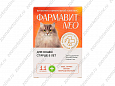 Фармавит Нео витамины для кошек старше 8 лет 60шт