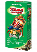 Зоомир Хомка-Лакомка корм для грызунов 500 гр