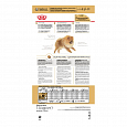 Royal Canin Yorkshire Terrier Adult 8+ корм сухой для стареющих собак породы Йоркшир. Терьер 1,5кг